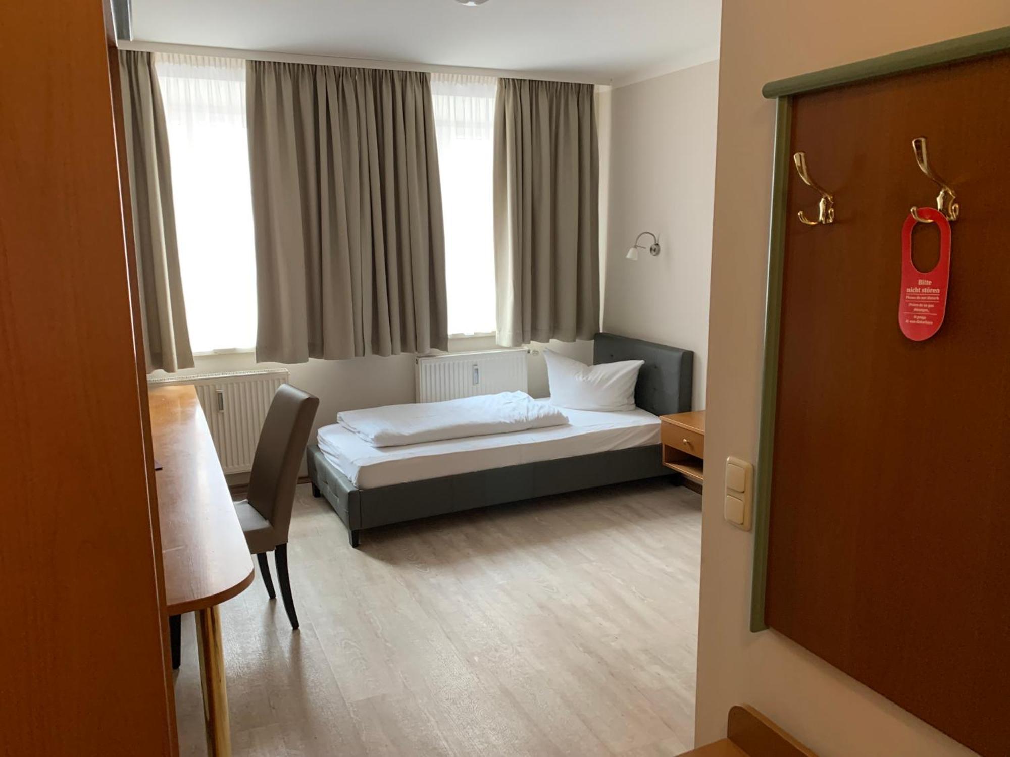 מלון Boardinghouse פפארקירכן מראה חיצוני תמונה