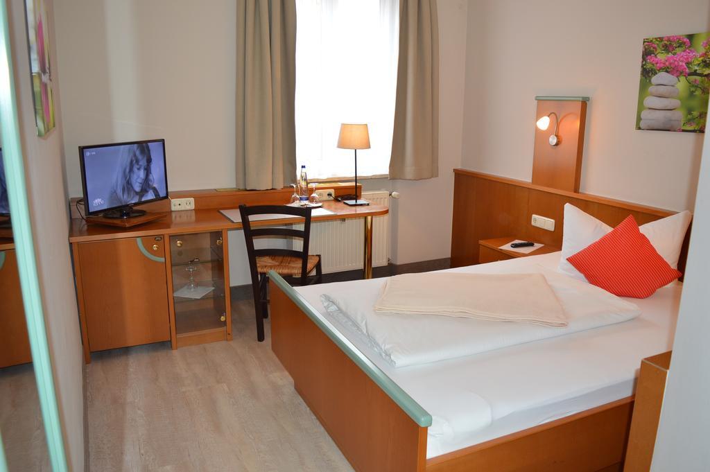 מלון Boardinghouse פפארקירכן מראה חיצוני תמונה