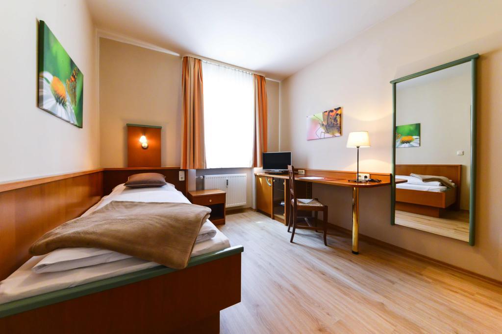 מלון Boardinghouse פפארקירכן חדר תמונה
