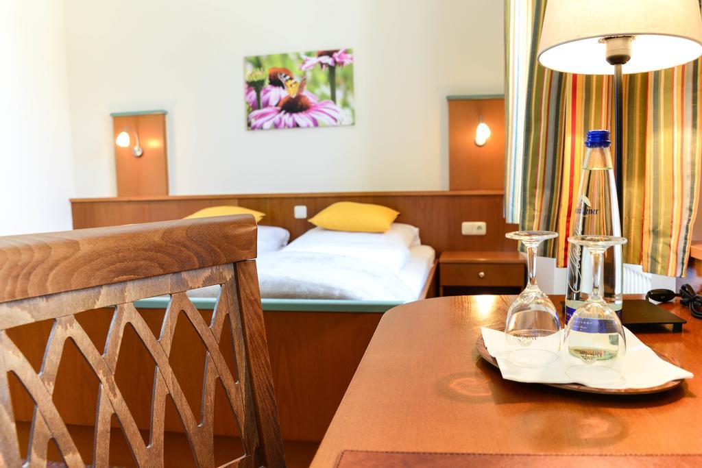 מלון Boardinghouse פפארקירכן חדר תמונה