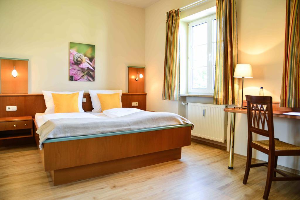 מלון Boardinghouse פפארקירכן חדר תמונה