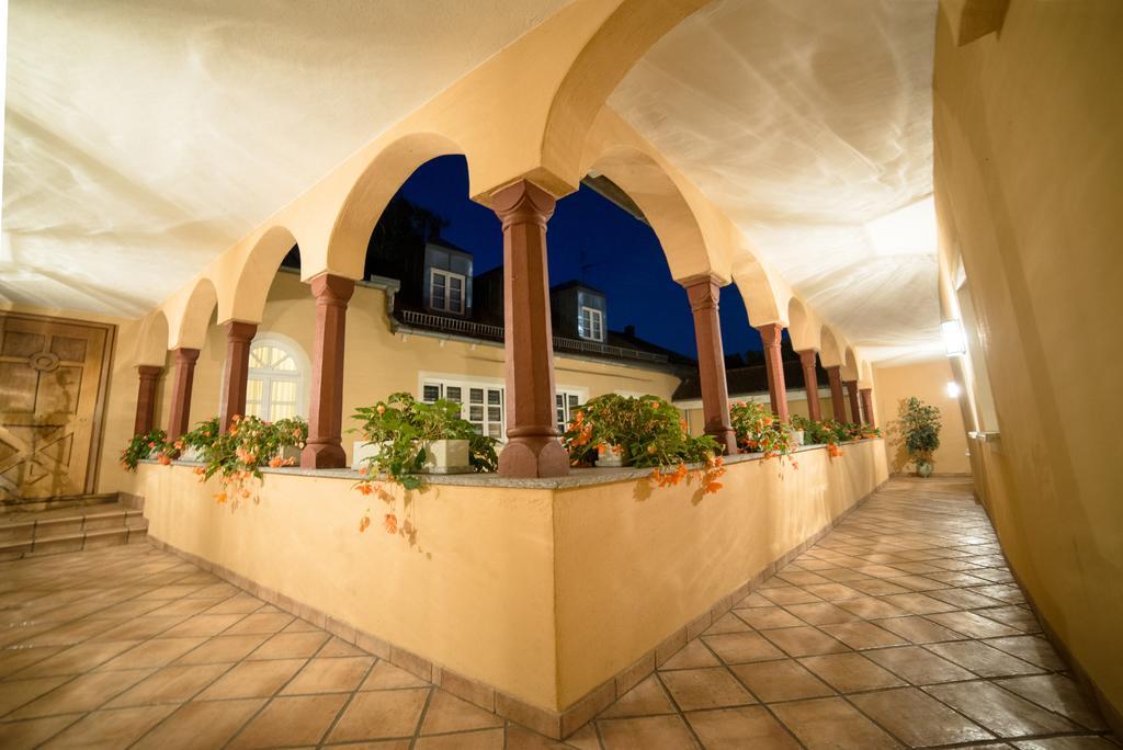 מלון Boardinghouse פפארקירכן מראה חיצוני תמונה