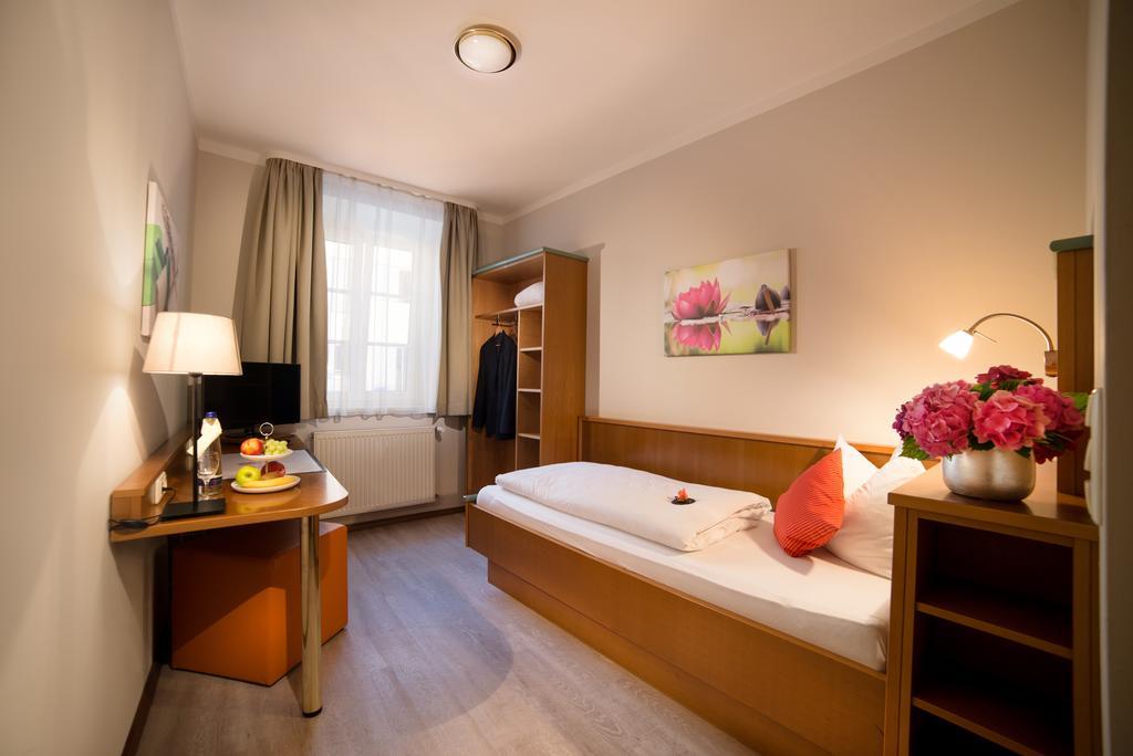 מלון Boardinghouse פפארקירכן מראה חיצוני תמונה