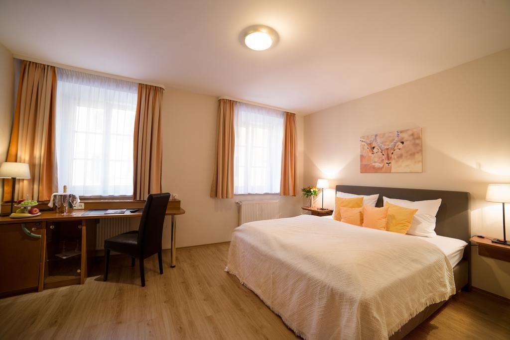 מלון Boardinghouse פפארקירכן מראה חיצוני תמונה